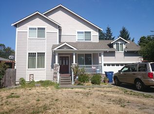 4102 SW Austin St, Renton, WA 98136