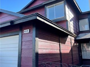 4219 Tolkien Ave, Las Vegas, NV 89115