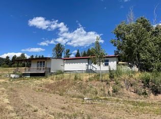 962 Mission Lake Rd, Kettle Falls, WA 99141