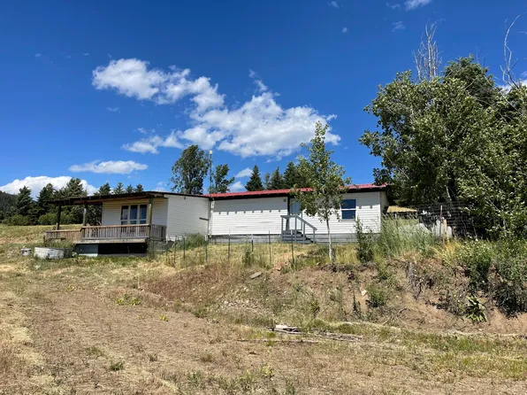 962 Mission Lake Rd, Kettle Falls, WA 99141