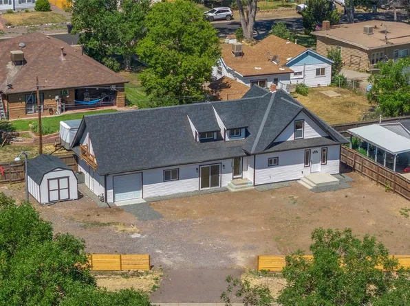 12485 York Street, Thornton, CO 80241