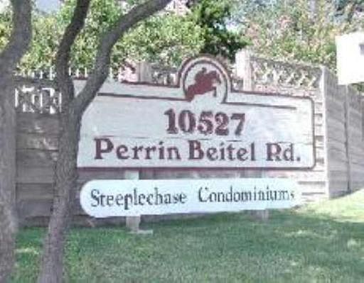 1st image of 10527 PERRIN BEITEL #E-203