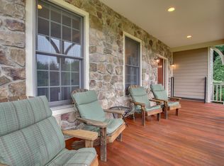 4165 Curly Hill Rd, Doylestown, PA 18902