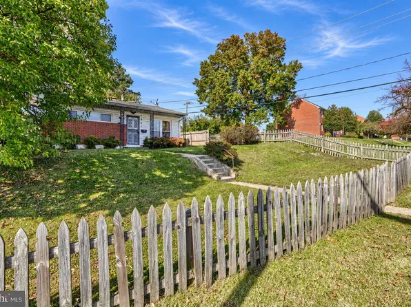 5600 McClean Blvd, Baltimore, MD 21214