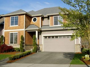 1742 26th Ave NE, Issaquah, WA 98029