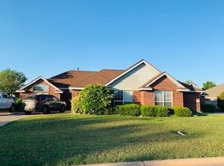 2125 Patriot Commons Rd #2125, Abilene, TX 79601