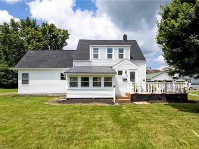 292 Sherman Ave, Ashland, OH, 44805