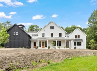61 Lindsay Pond Rd, Concord, MA 01742