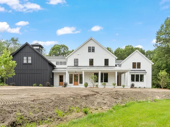 61 Lindsay Pond Rd, Concord, MA 01742