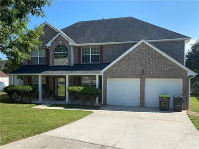 9310 Waters Edge Dr, Jonesboro, GA, 30236