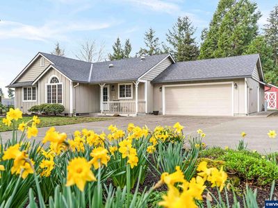 6915 Wildwind Dr SE, Turner, OR, 97392