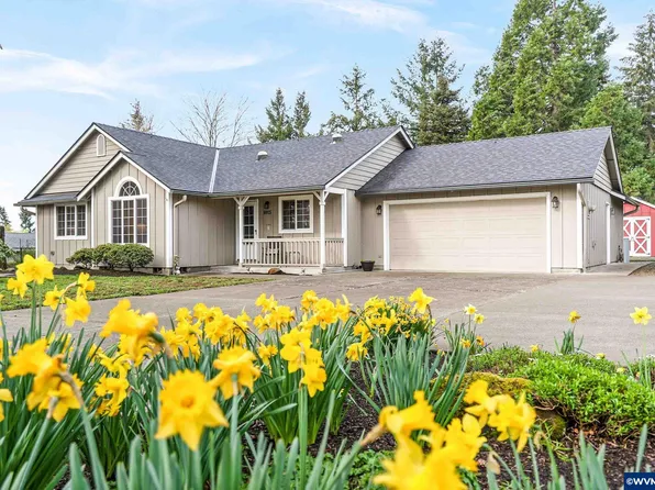 6915 Wildwind Dr SE, Turner, OR 97392