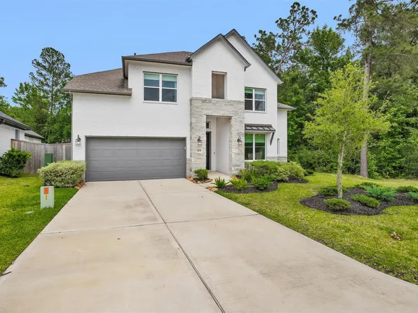 319 Samuels Link Ln, Montgomery, TX 77316