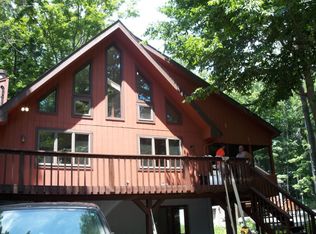 3492 Cliffwood Rd, Lake Ariel, PA 18436