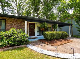 3819 Donaldson Dr, Atlanta, GA 30341