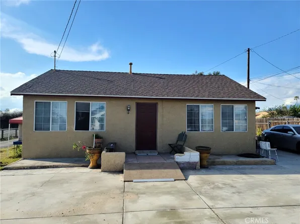 9994 Alder Ave, Bloomington, CA 92316