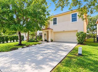 5349 MEADOWS EDGE #5349, Lake Worth, FL 33463