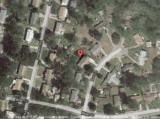 3730 Burr Ln, Portsmouth, VA 23703