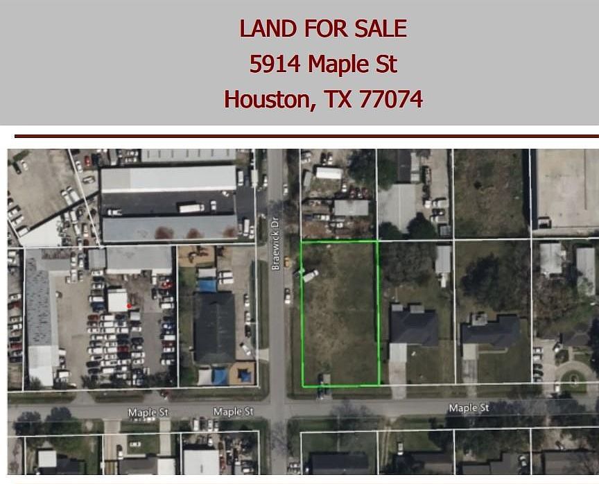 2nd image of 5914 Maple St