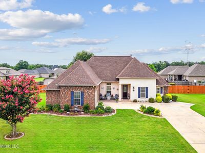 31 Bellemeade Dr, Carriere, MS, 39426