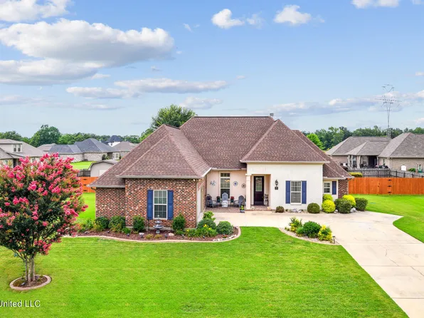 31 Bellemeade Dr, Carriere, MS 39426
