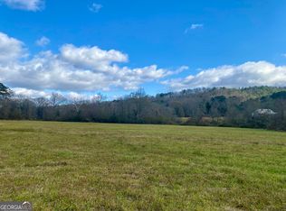 0 Little Texas Valley Rd, Rome, GA 30165