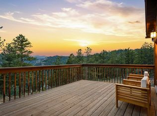 200 Rocky Knob Ln, Nederland, CO 80466