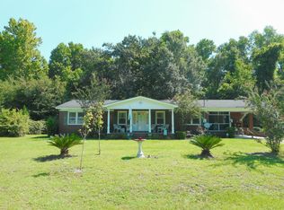 200 Shannon Dr, Walterboro, SC 29488