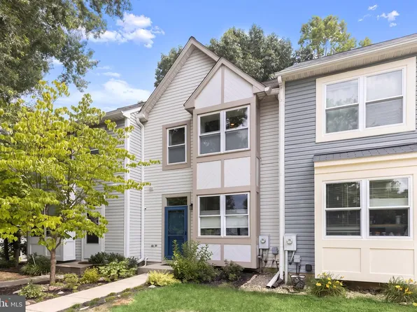 9539 Clocktower Ln, Columbia, MD 21046