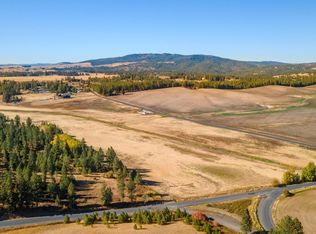 10808 S Jackson Rd, Mica, WA 99023