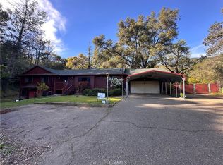 3065 Lakeview Dr, Nice, CA 95464