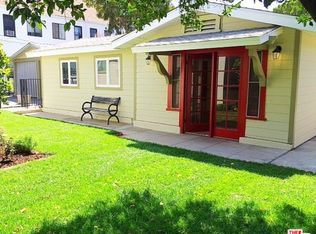 1112 E Lexington Dr #A, Glendale, CA 91206