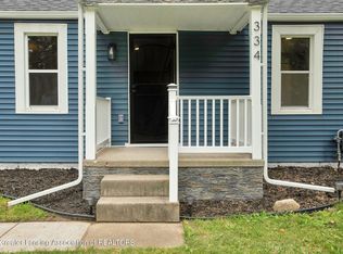 334 Dunlap St, Lansing, MI 48910