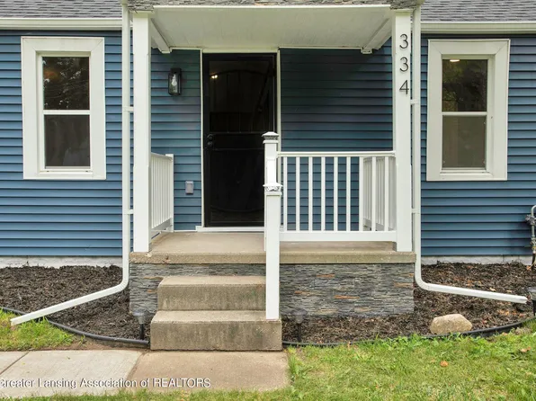 334 Dunlap St, Lansing, MI 48910