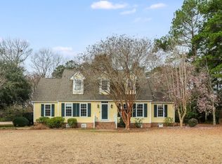 1889 Churchill Rd, Holly Hill, SC 29059