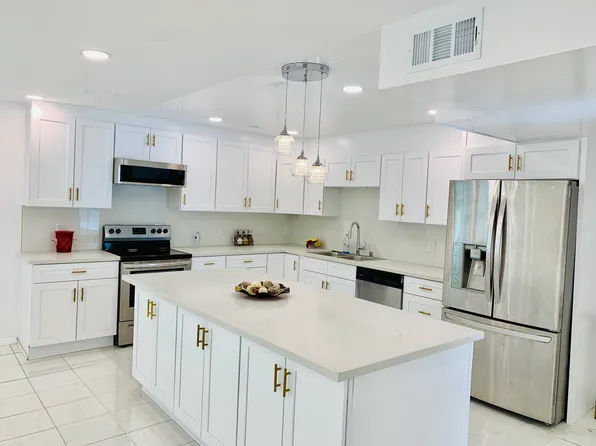 5301 Balboa Blvd Unit F7, Encino, CA 91316