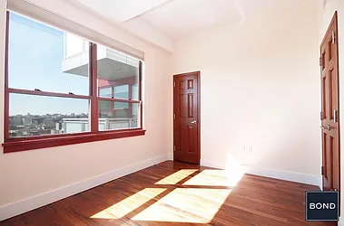 Rented by Bond New York