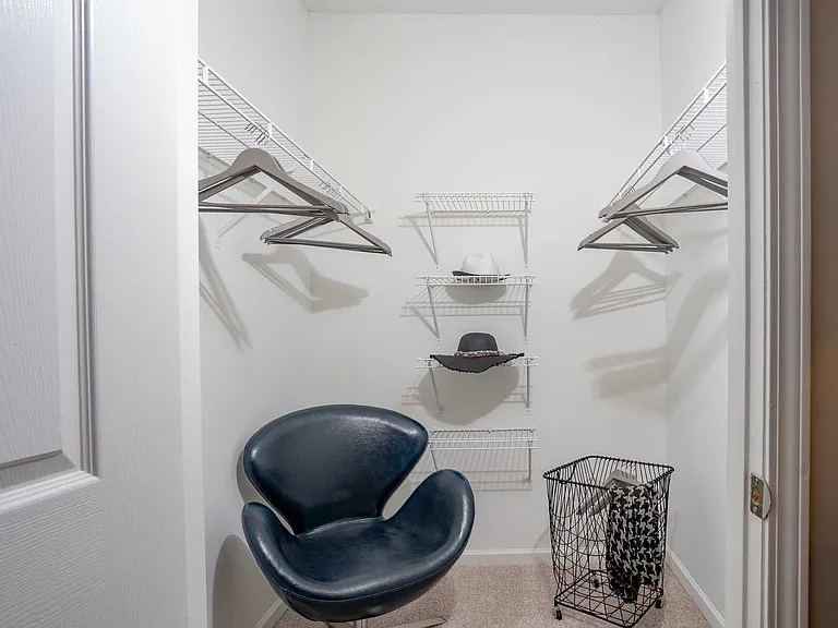 Closet