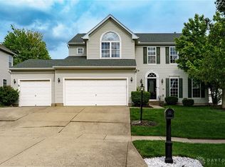 48 Crockett Dr, Springboro, OH 45066