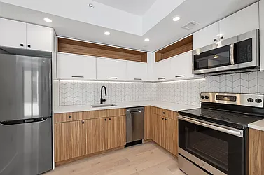 Rented by REAL New York