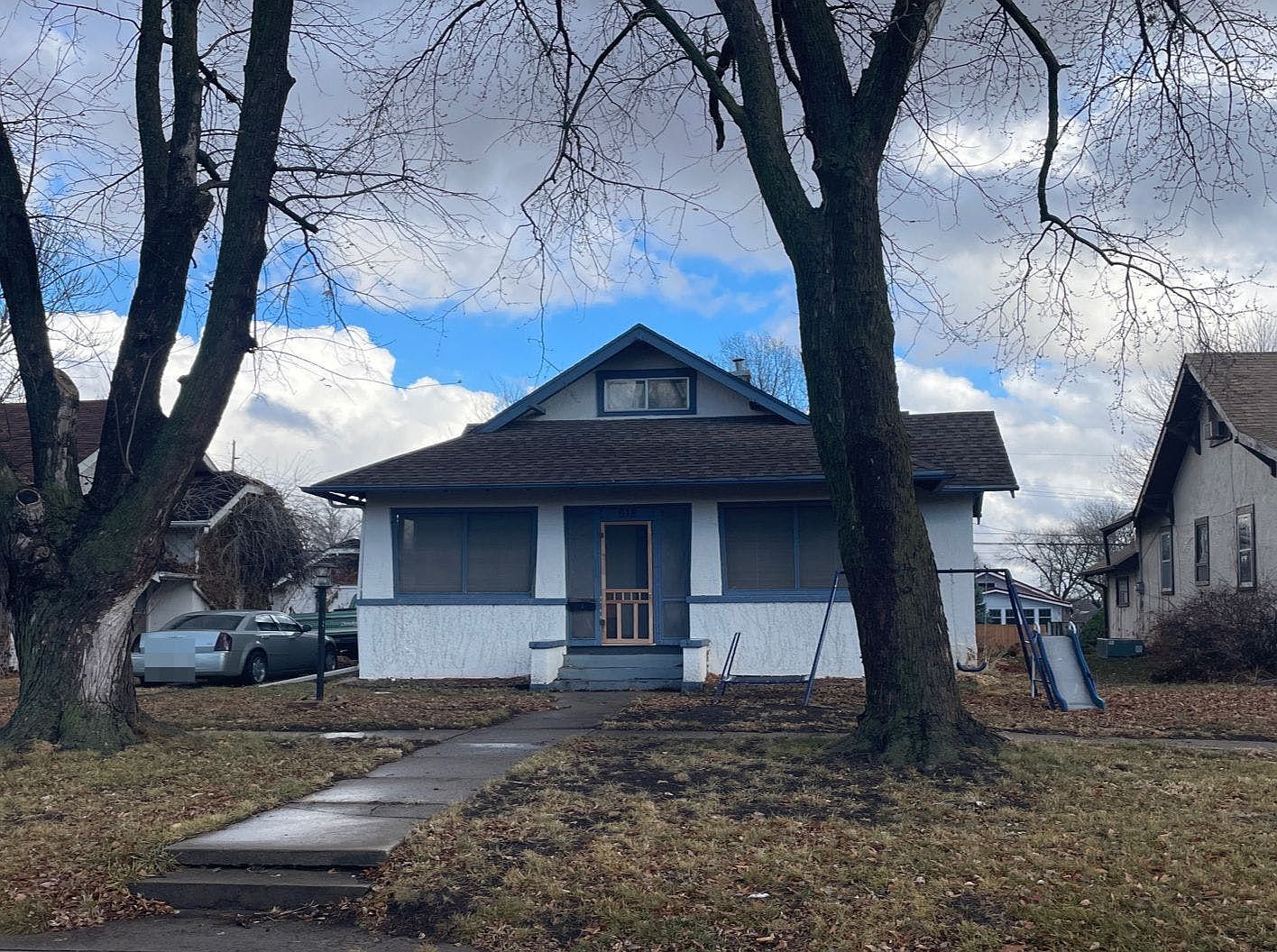 618 N 8th St, Wymore, NE 68466 Zillow