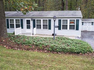 302 Maple Ave, Manheim, PA 17545