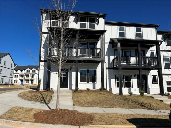 431 Lincoln St, Woodstock, GA 30188