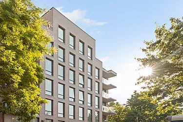 1000 Union Street in Crown Heights