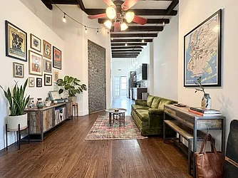 739 Mac Donough Street, #3