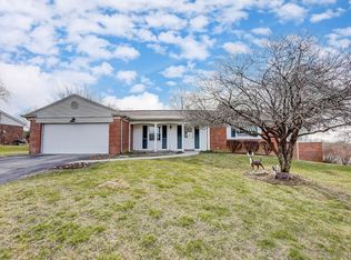 7524 Heatherwood Ln, Cincinnati, OH 45244