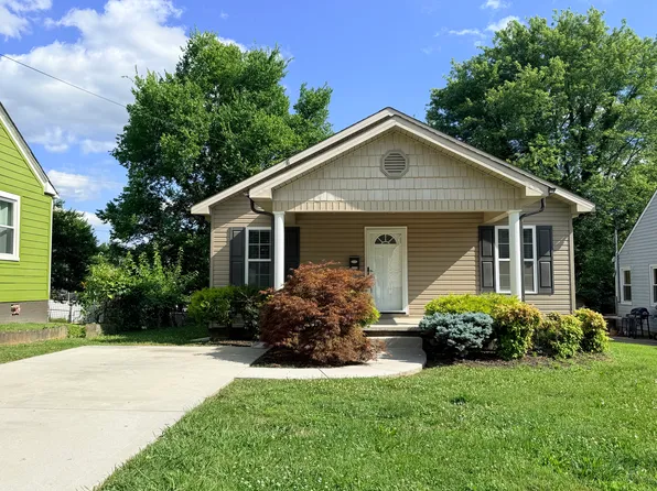 2312 Lawson Ave, Knoxville, TN 37917