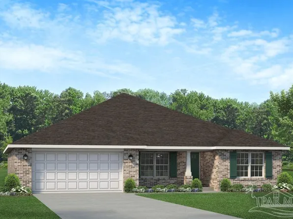 1880 Summer Pecan Dr #2, East Cantonment, FL 32533