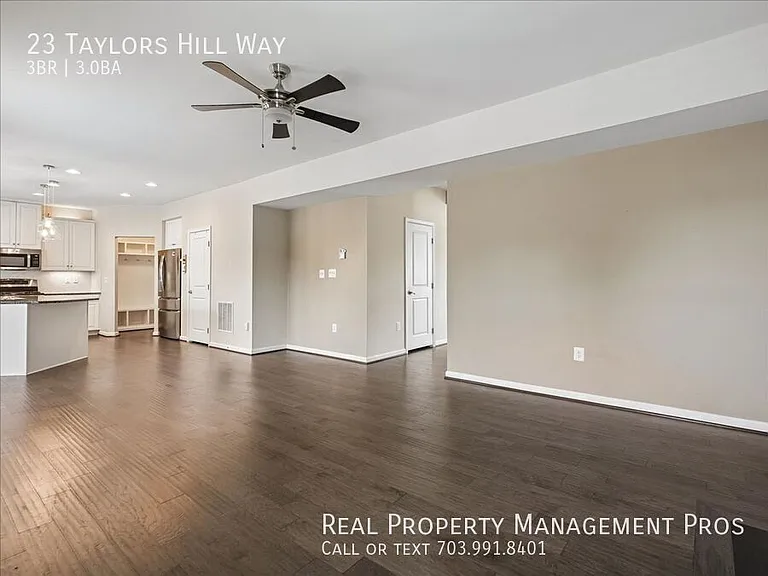 23 Taylors Hill Way — Photo 9