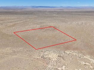 0 Anp #2, Hinkley, CA 92347